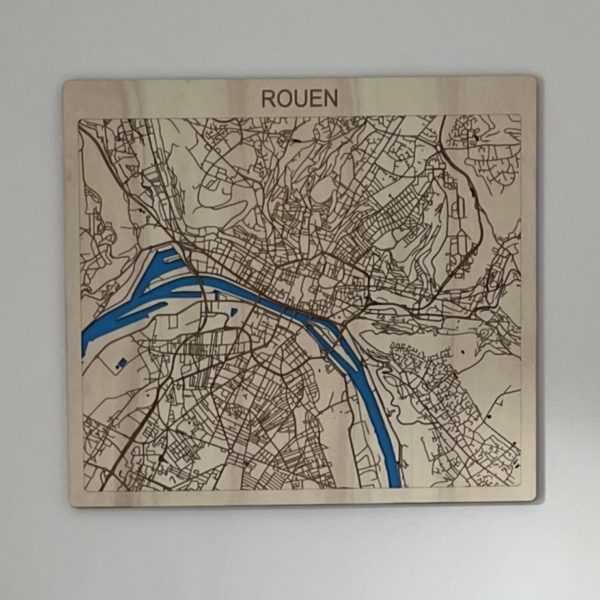 Carte personnalisée – Image 3