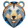 Grizzli, le bon