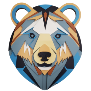 Grizzli, le bon