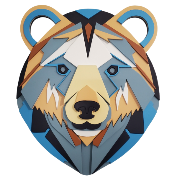 Grizzli, le bon