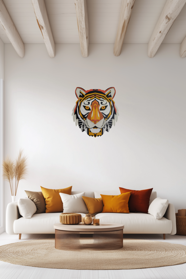 Tyga, le tigre – Image 2