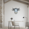 Clochette, la vache avec ou sans corne – Image 2