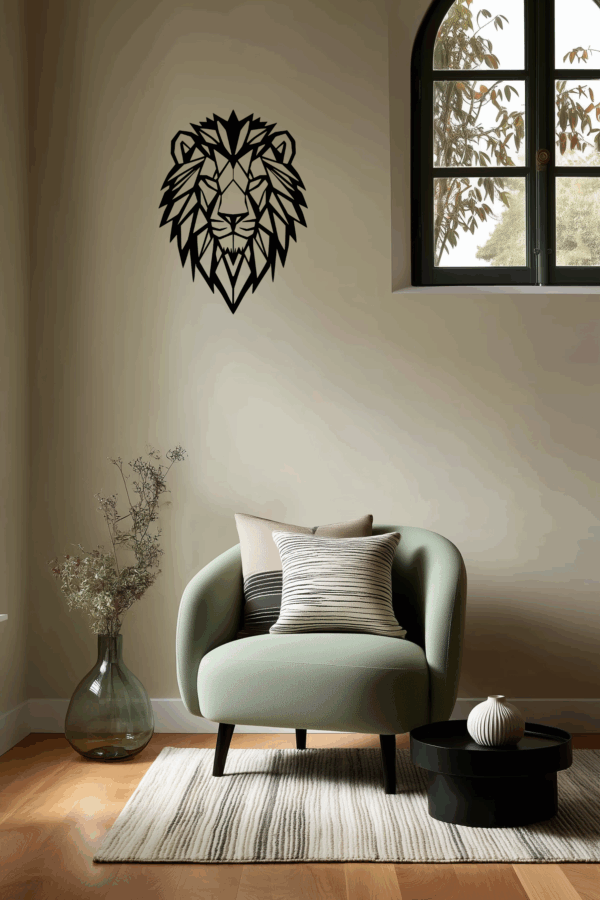 Zenith - le lion – Image 2