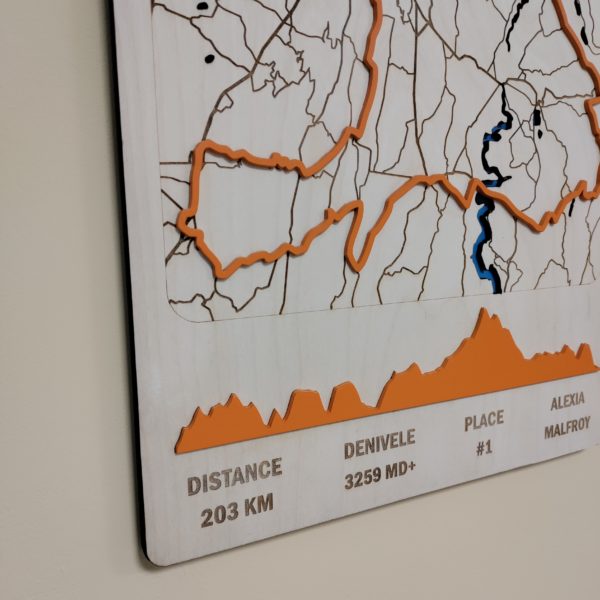 Parcours personnalisable – Image 2