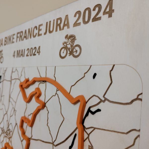 Parcours personnalisable – Image 3
