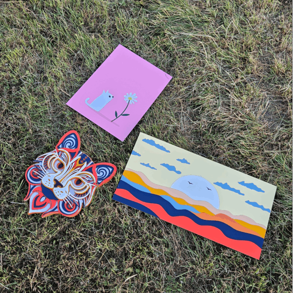 Couché de soleil – Image 3