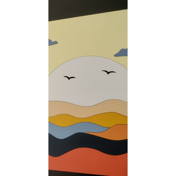 Couché de soleil – Image 4