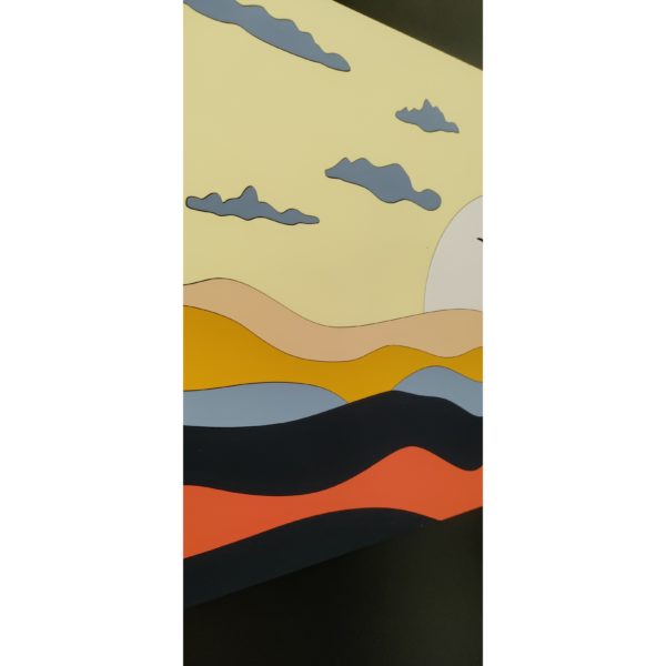 Couché de soleil – Image 5