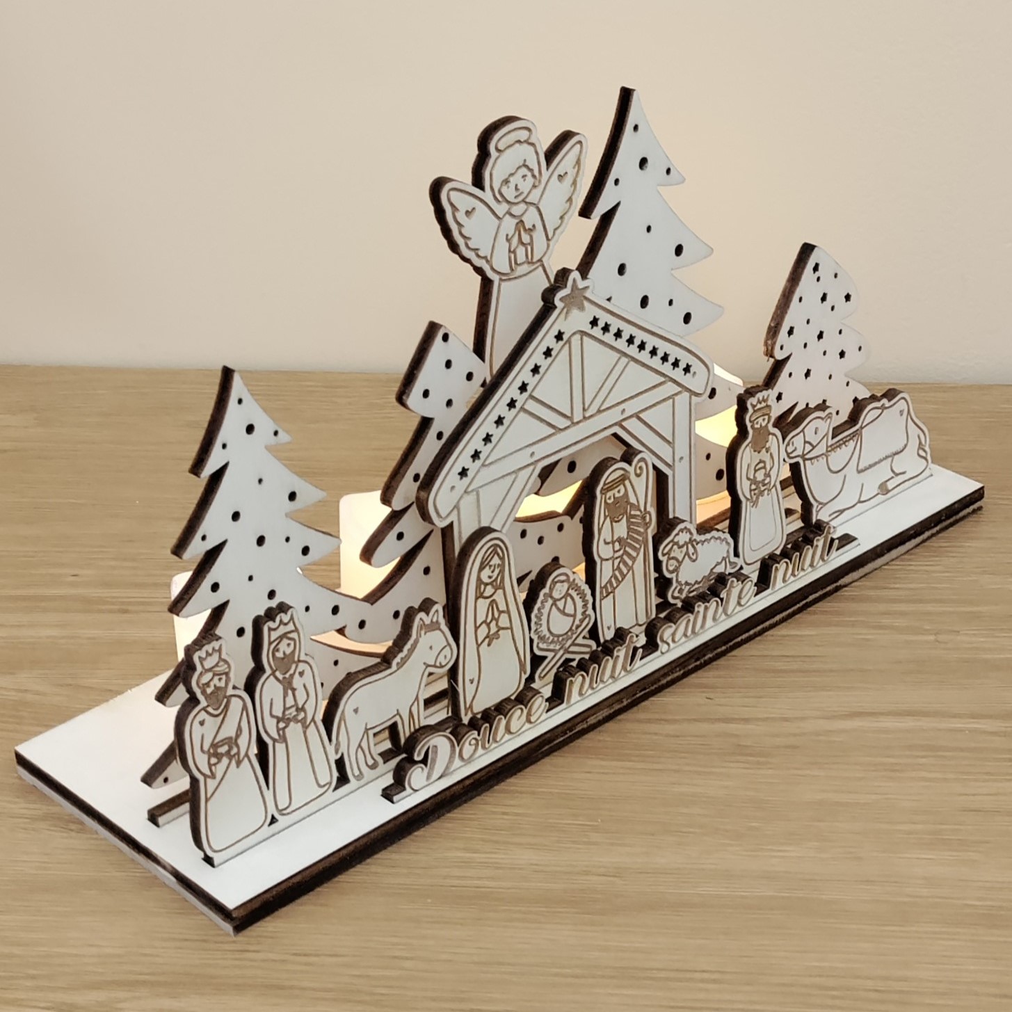 Crèche de Noël – Image 4
